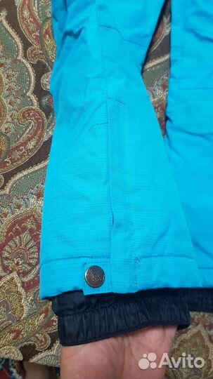 Лыжный костюм 128-134