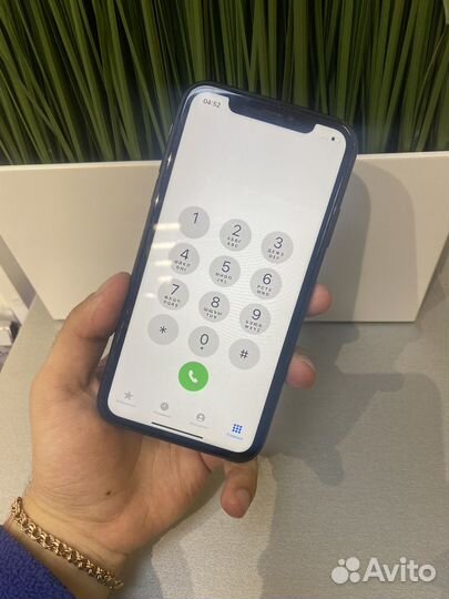 iPhone Xr, 64 ГБ