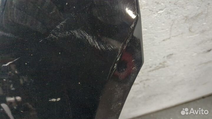 Крыло Mercedes ML W164, 2005