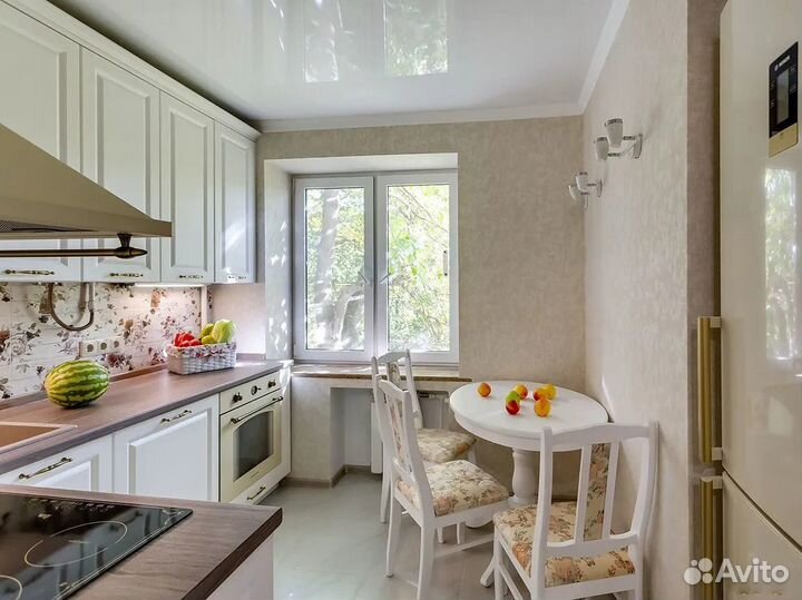 Кухня мдф Ницца