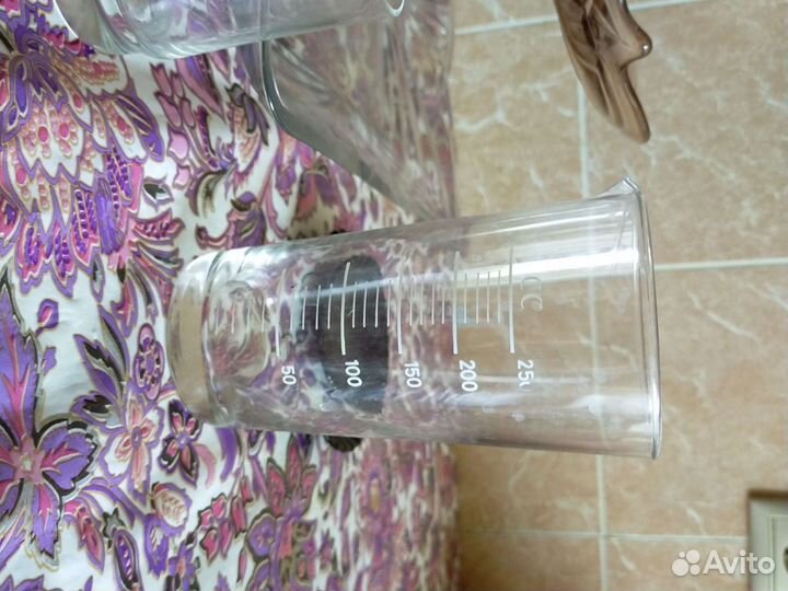 Просто разная посуда