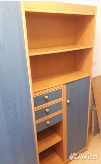 Детская мебель