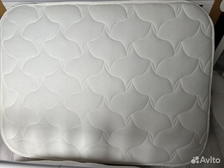 Матрас happy baby mommy lux 90*70