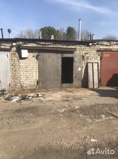 Изговдение ворот