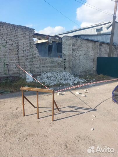 Газель для вывоза мусора
