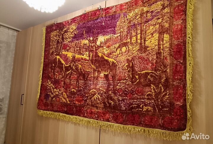 Дивандек СССР