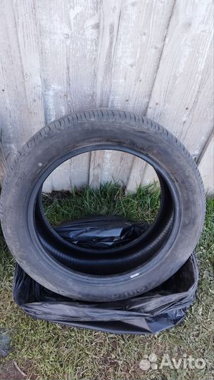 Giti GitiComfort F22 215/50 R17