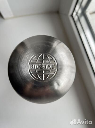 Термос Biostal 0,5 л