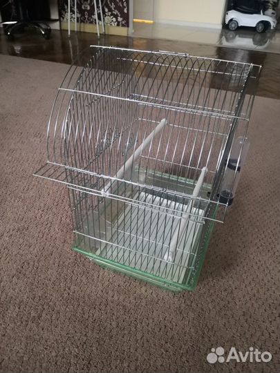 Клетка для птиц
