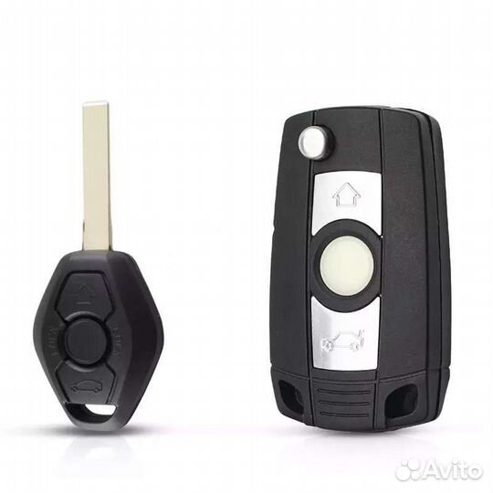 Выкидной ключ