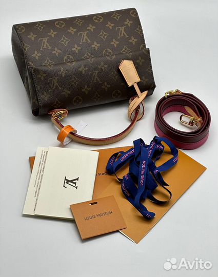 Сумка Louis vuitton cluny