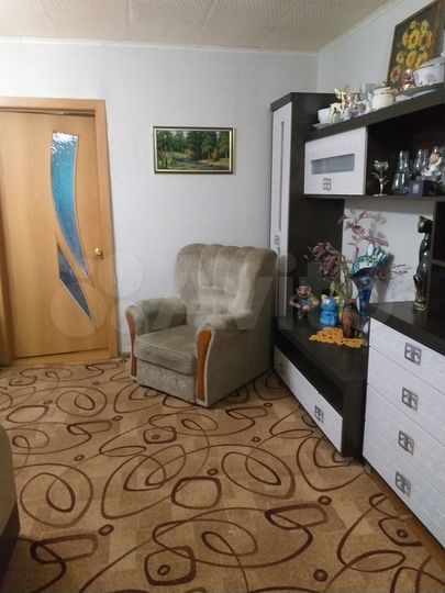 4-к. квартира, 60,9 м², 2/5 эт.