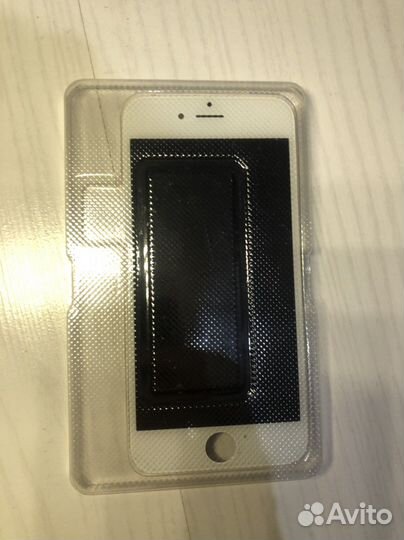 Тачскрин дисплей экран iPhone 8 и iPhone 6s