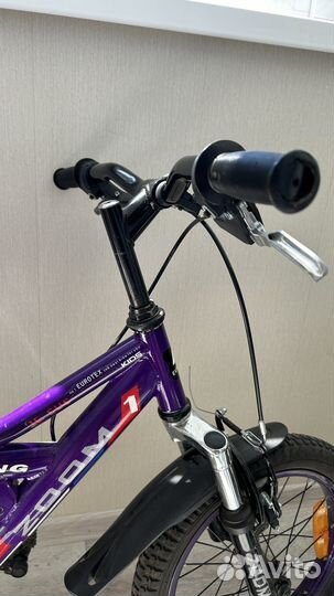 Велосипед детский