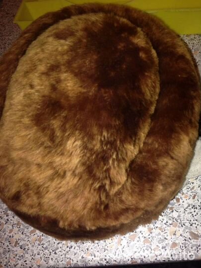 Шапки женские