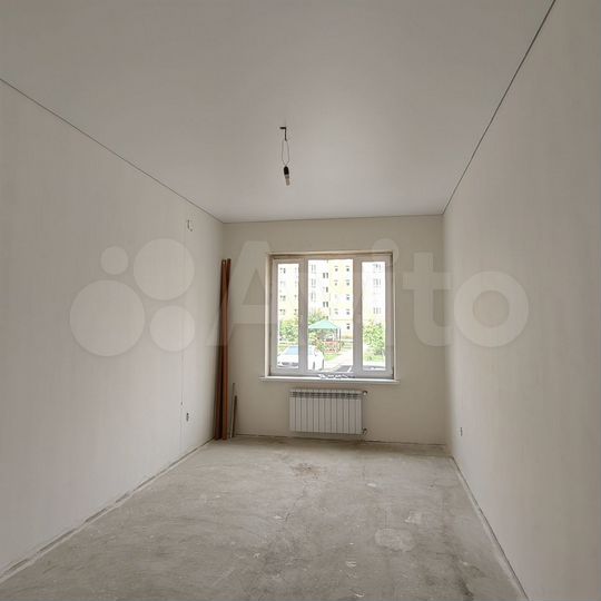 3-к. квартира, 76,2 м², 1/12 эт.