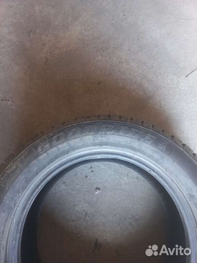 Goodride SW 606 245/60 R18