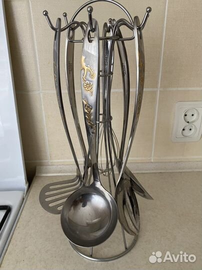 Набор столовых приборов