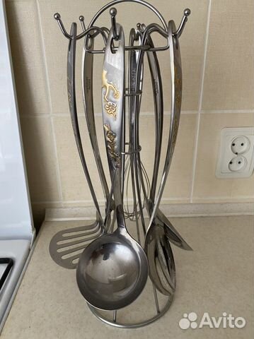Набор столовых приборов