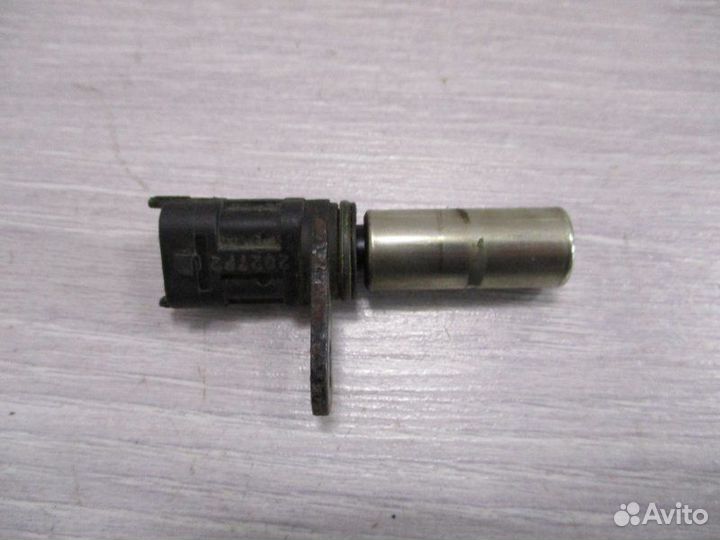 Датчик коленвала Opel Meriva 1.6 2003