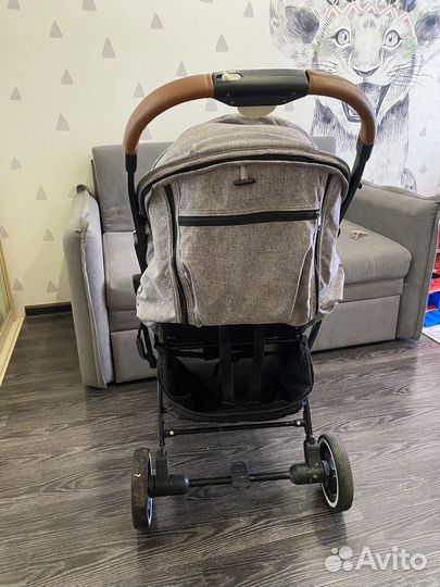 Прогулочная коляска Yoyа Plus Pro MAX dеarest
