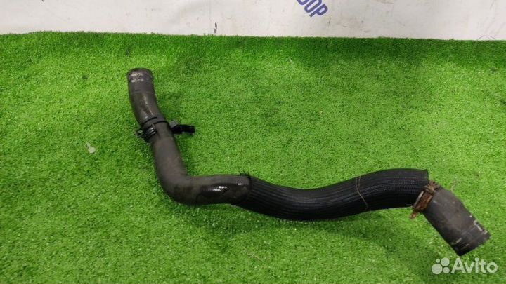 Патрубок Renault Megane 3 хэтчбек 1.5 K9K830