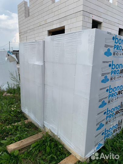 Бонолит д400