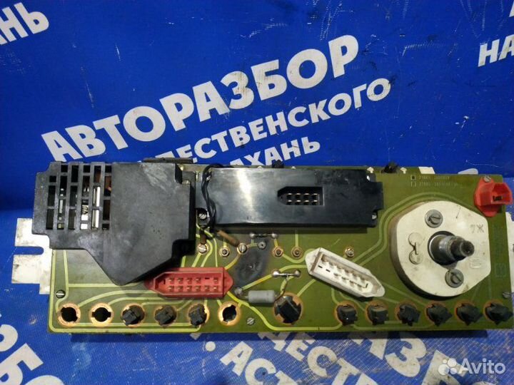 Панель приборов Ваз Лада 2109 седан 21083 2000