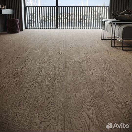 Кварц виниловая плитка
