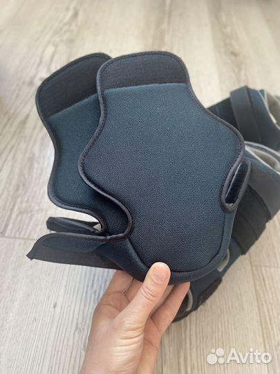 Ортопедическая обувь Барука