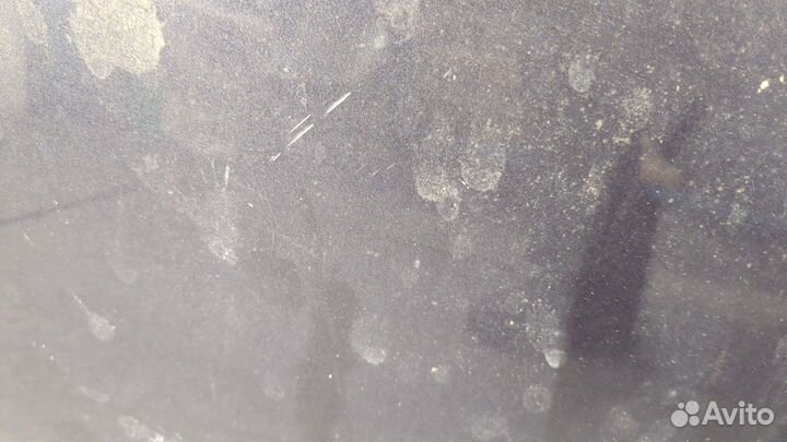 Капот Citroen C4 Grand Picasso