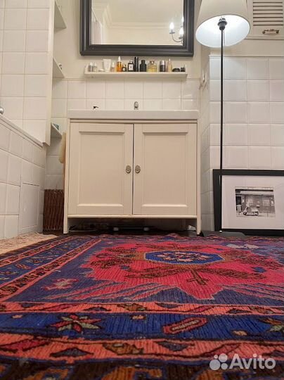 Ковер винтажный сумах