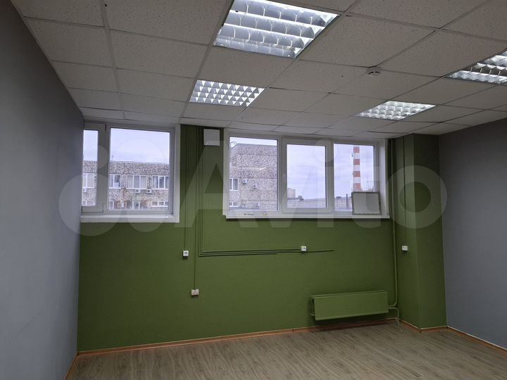 Офис, 92.3 м²