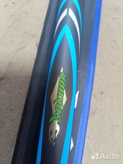 Новое Маховое удилище 7метров