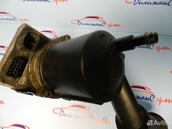 Насос эгур Peugeot 307 Citroen c4