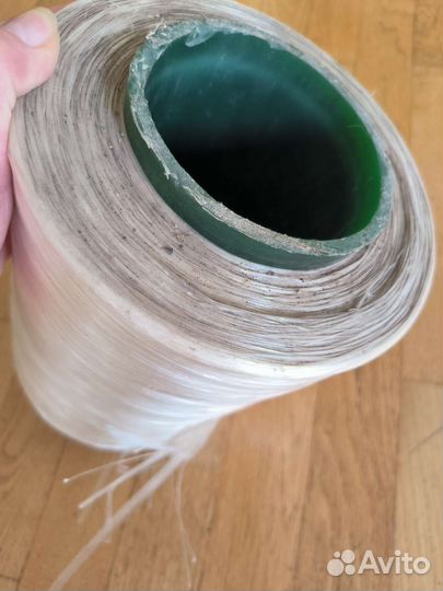 Полипропиленовая упаковочная лента