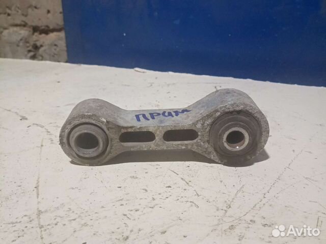 Тяга задней подвески Nissan Primera P12