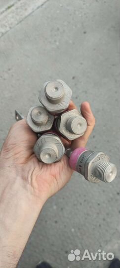 Диод Д-161-200 кл.13