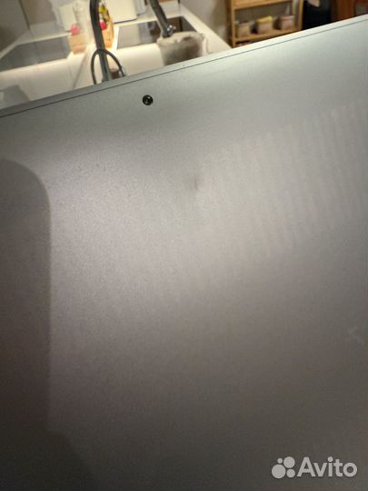 Apple macbook pro 15 2017