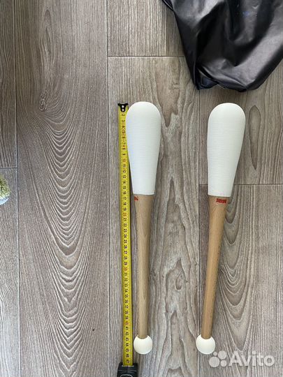 Булавы sasaki 44 мужские