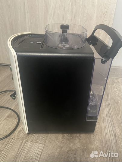 Кофемашина krups