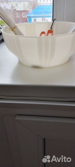 Кухонная утварь бу