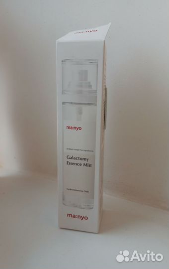Мист-эссенция для лица Ma:nyo galactomy essence