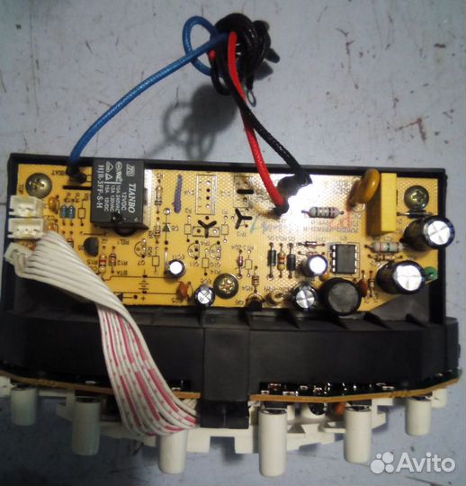 Плата RD110325-06 \ EN1-FC38B-A(EN) -D10