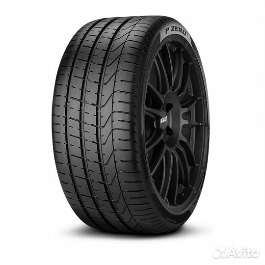 Pirelli P Zero 325/30 R21