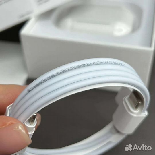 Наушники Airpods Pro 2