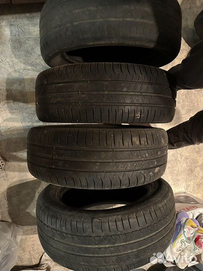 Michelin Energy Saver 205/55 R16