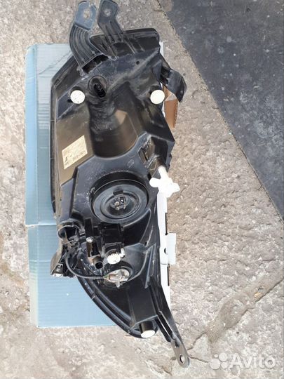 Фара на LADA granta Правая 2 поколения