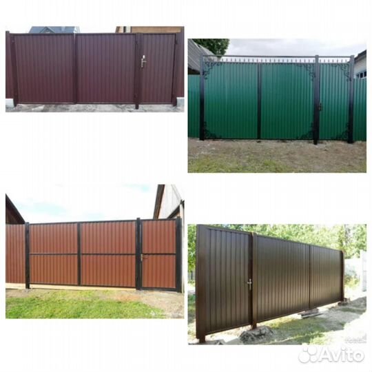 Изделия с элементами холодной ковки