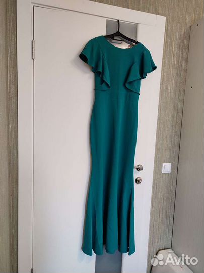 Вечернее платье 44р-р
